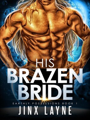cover image of His Brazen Bride